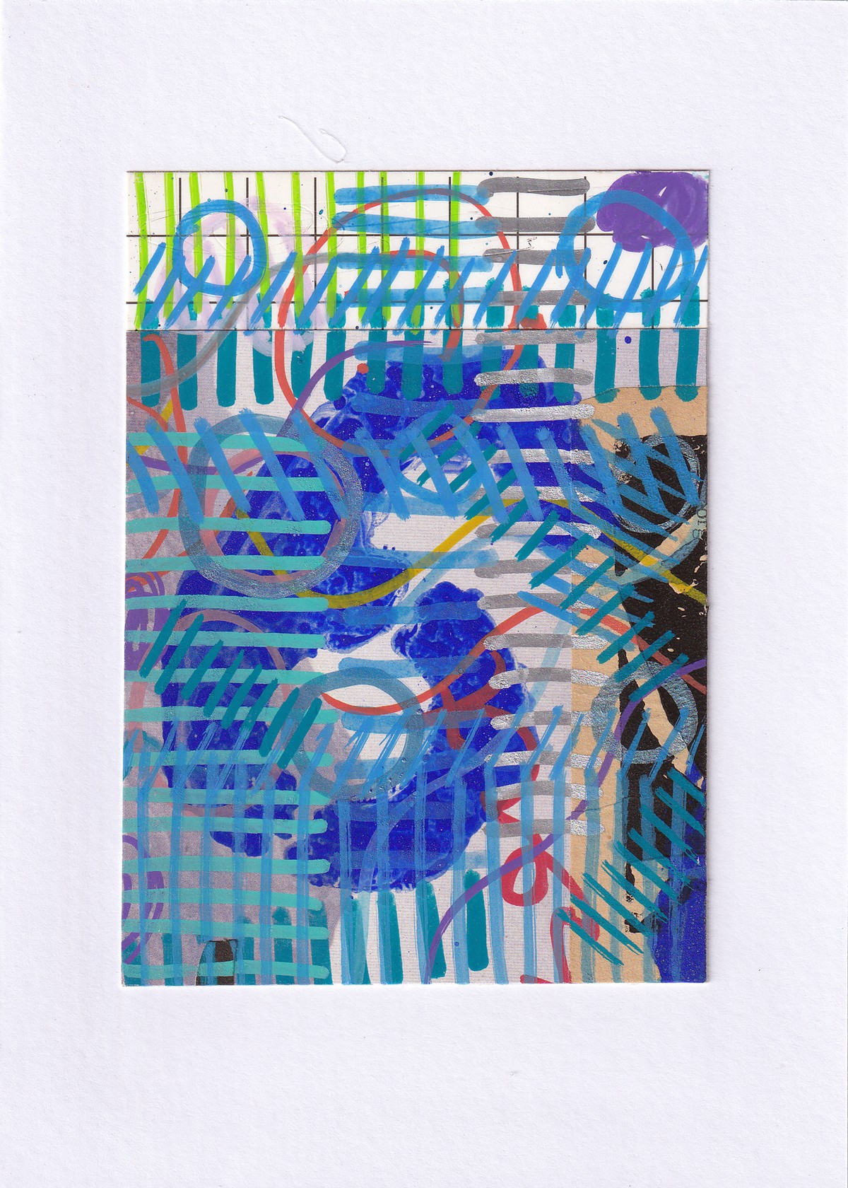 Art Card 0286